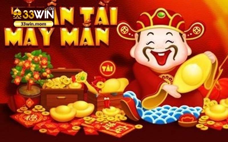 Thần Tài 777_ Bí mật săn hũ khủng, đổi đời tại 33Win!