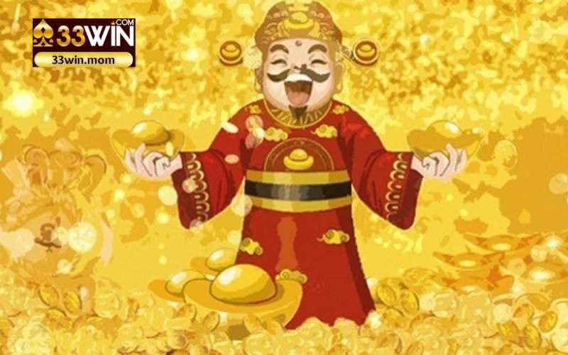 Thần Tài 777_ Bí mật săn hũ khủng, đổi đời tại 33Win!