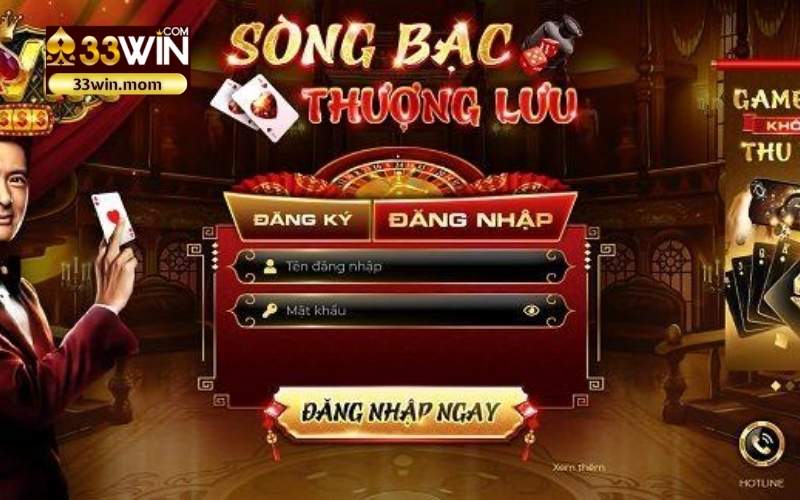 Trò chơi màu sắc - Thỏa sức sáng tạo, Rinh quà khủng tại 33Win!